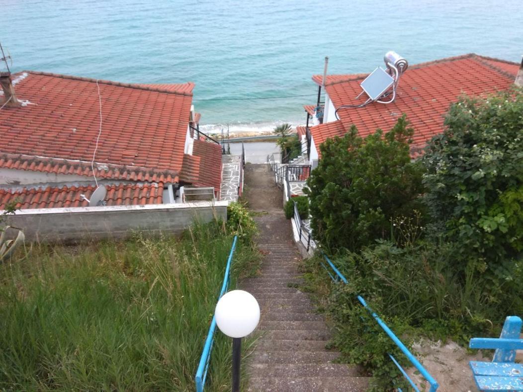 הוילה סיווירי By The Sea With Great View מראה חיצוני תמונה