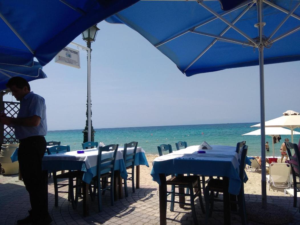 הוילה סיווירי By The Sea With Great View מראה חיצוני תמונה