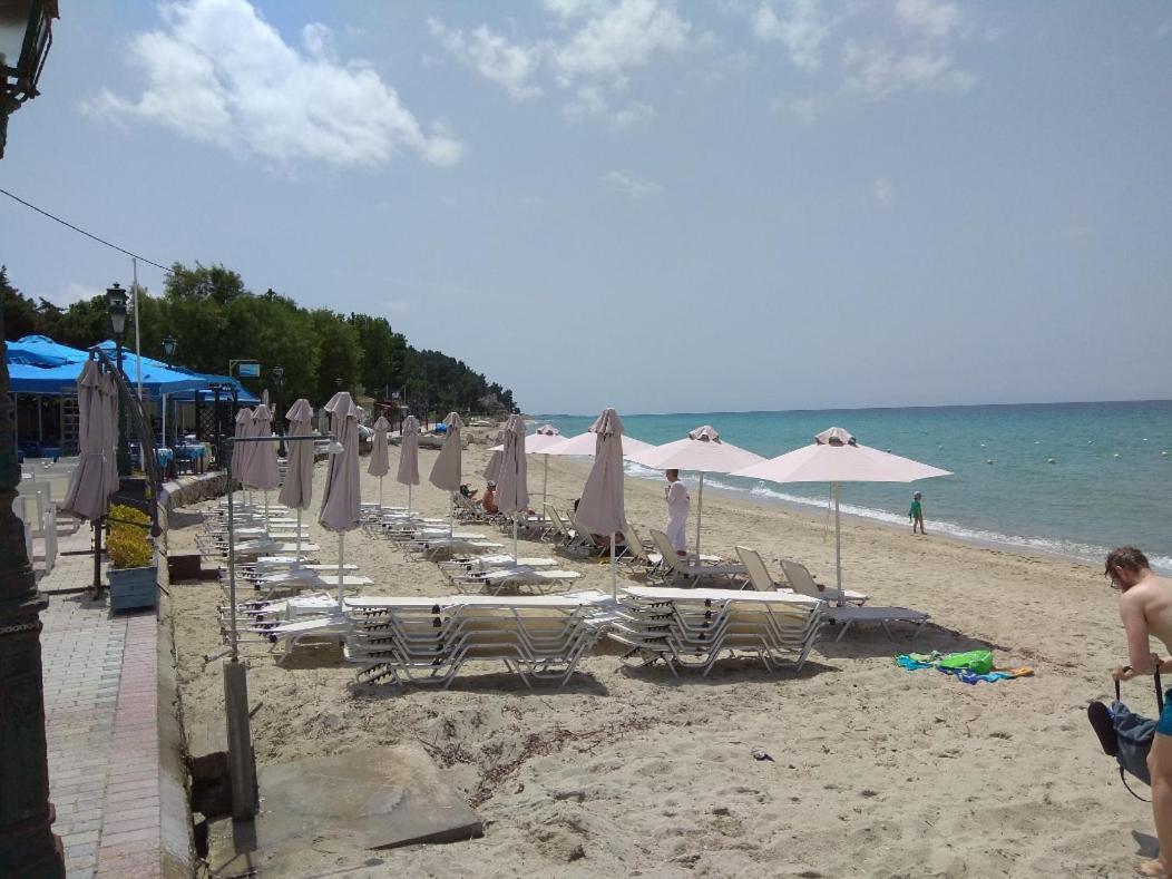 הוילה סיווירי By The Sea With Great View מראה חיצוני תמונה